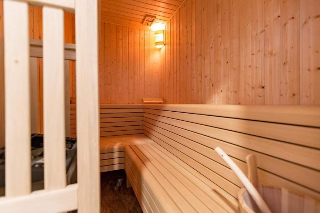 Strandresidenz Else Marie App 1 4 Heringsdorf  Exterior foto