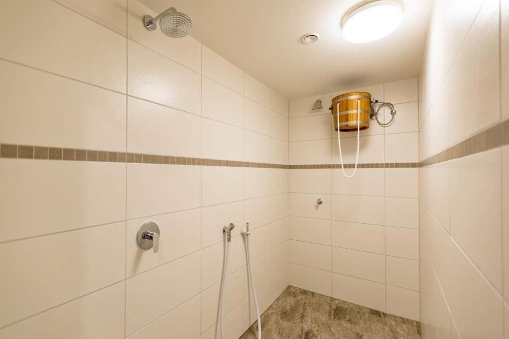 Strandresidenz Else Marie App 1 4 Heringsdorf  Exterior foto